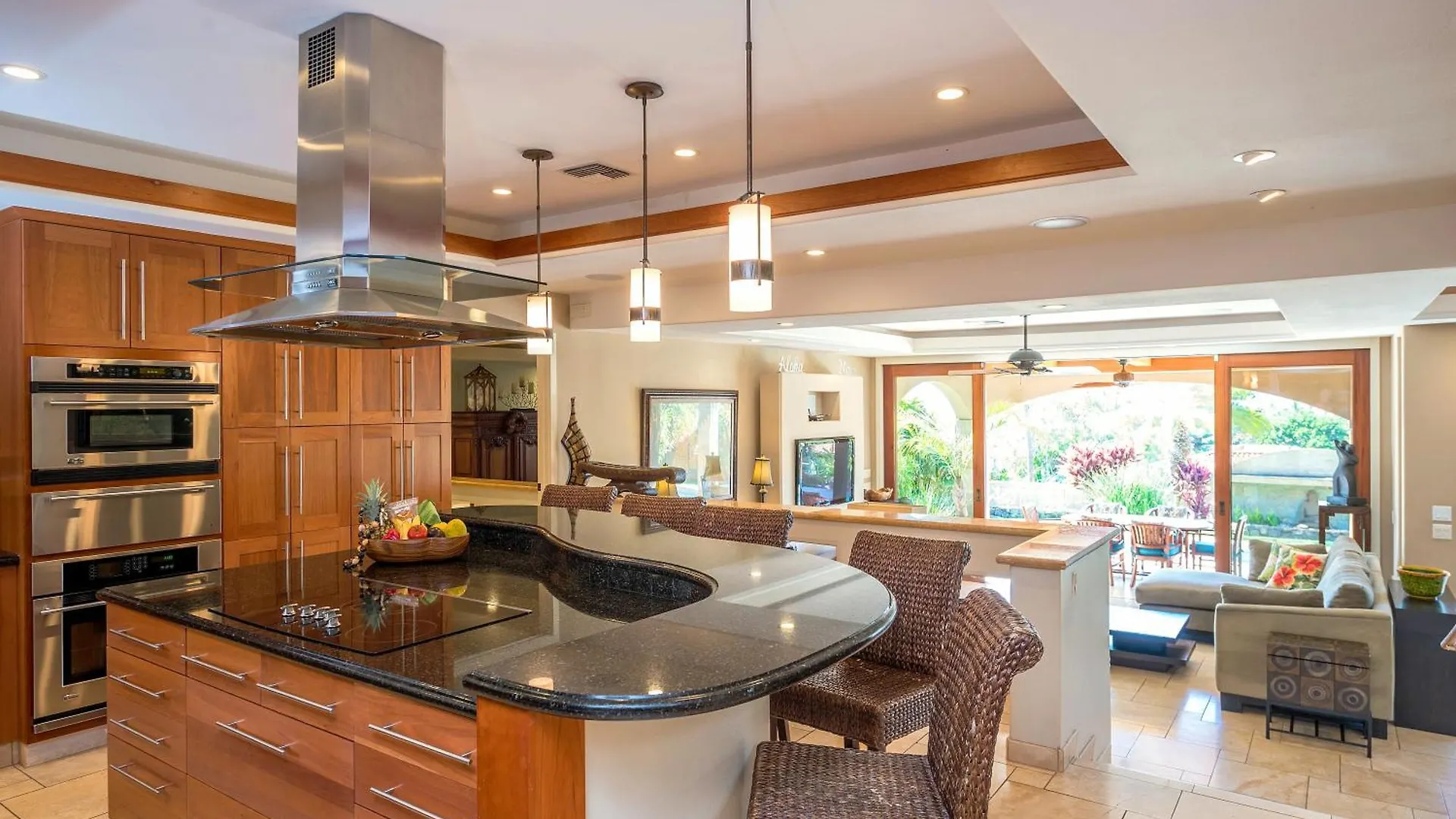Kaanapali Home Amazing Deals!Gorgeous Remodel-4B,4Ba Pool,Ac,Bbq, Outdr Shw-View Lahaina 0*,  United States
