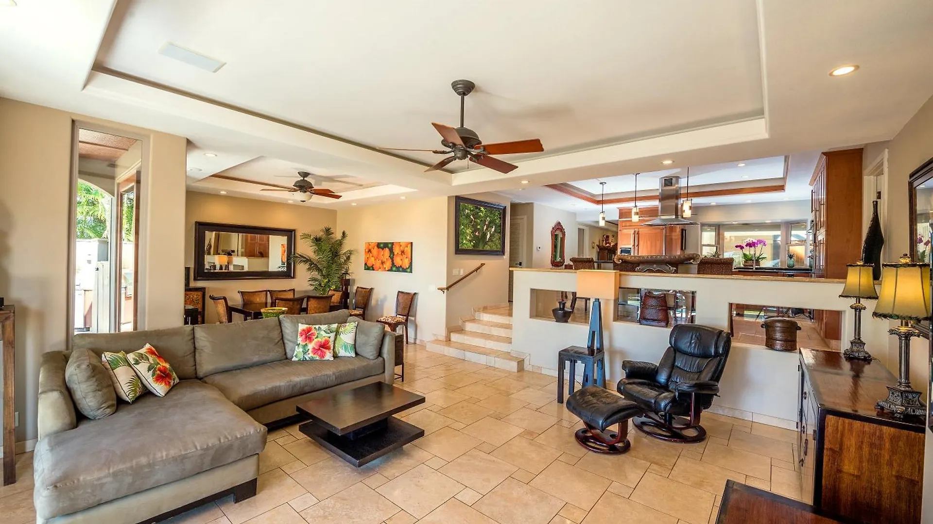 Kaanapali Home Amazing Deals!Gorgeous Remodel-4B,4Ba Pool,Ac,Bbq, Outdr Shw-View Lahaina 0*,  United States