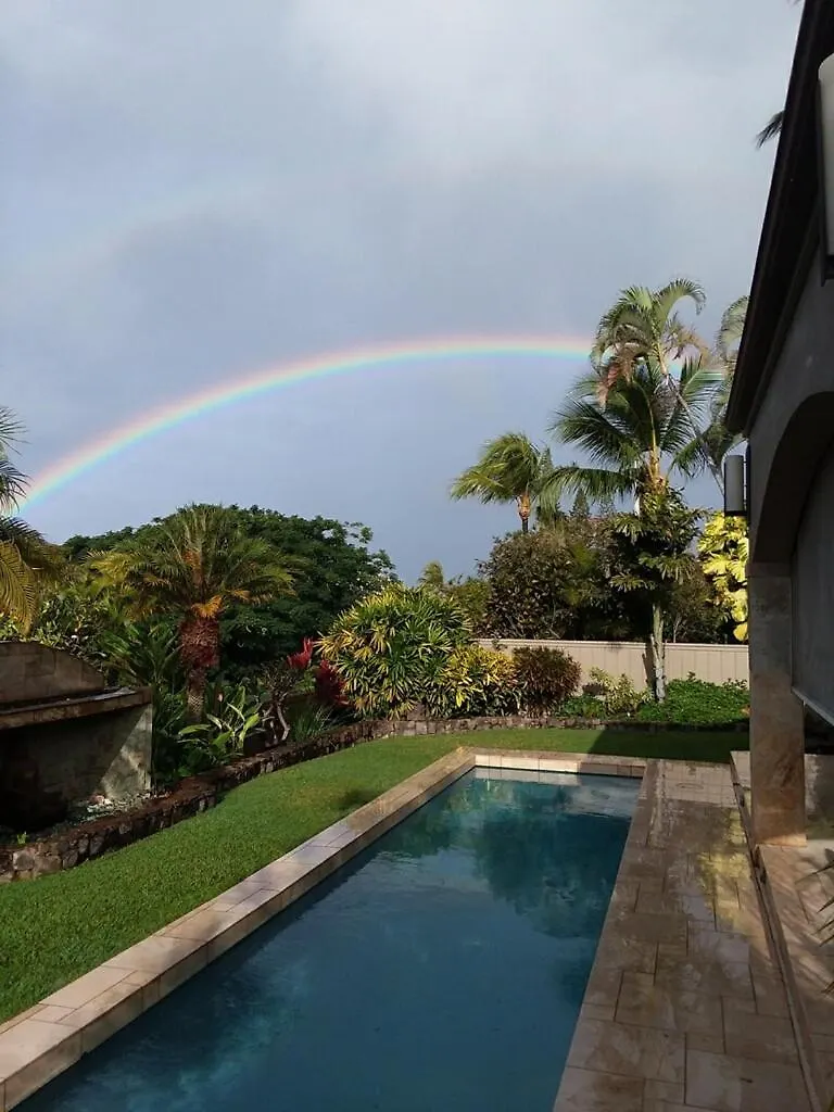 Holiday home Kaanapali Home Amazing Deals!Gorgeous Remodel-4B,4Ba Pool,Ac,Bbq, Outdr Shw-View Lahaina