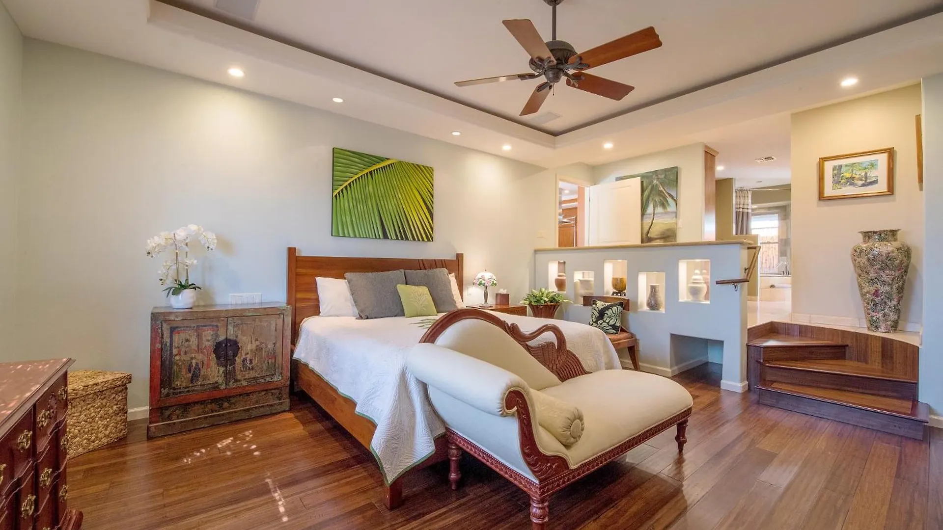 Holiday home Kaanapali Home Amazing Deals!Gorgeous Remodel-4B,4Ba Pool,Ac,Bbq, Outdr Shw-View Lahaina