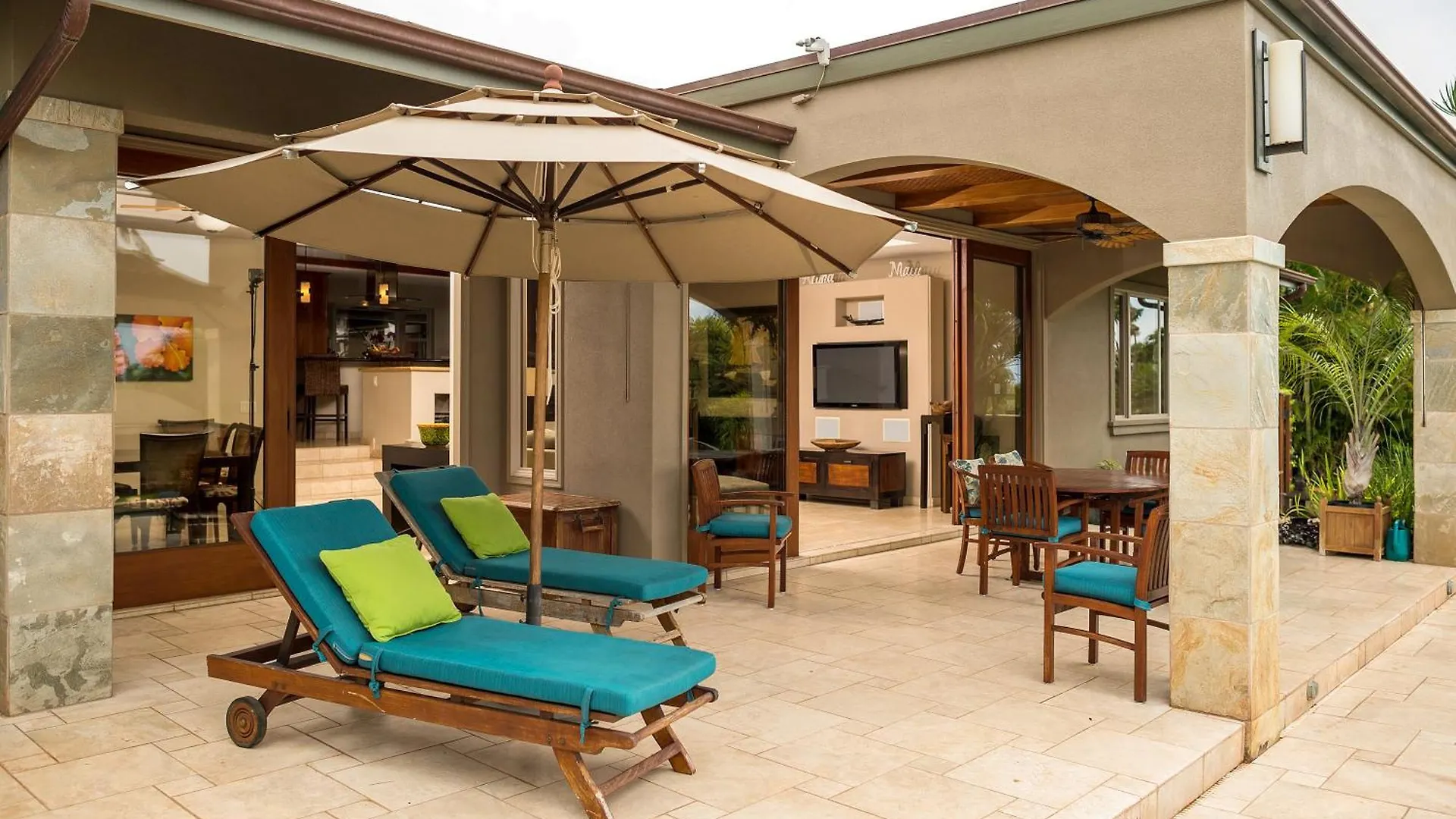 Holiday home Kaanapali Home Amazing Deals!Gorgeous Remodel-4B,4Ba Pool,Ac,Bbq, Outdr Shw-View Lahaina