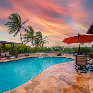 Noahs Hideaway Luxury Bed & Breakfast