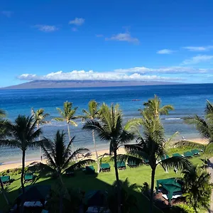 Marriott's Maui Ocean Club - & Napili Towers Hotel