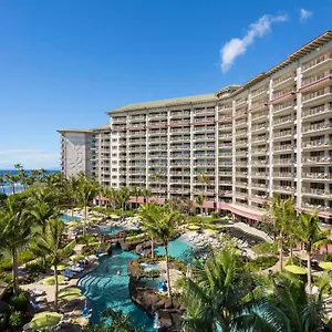Hyatt Vacation Club At Ka'anapali Resort
