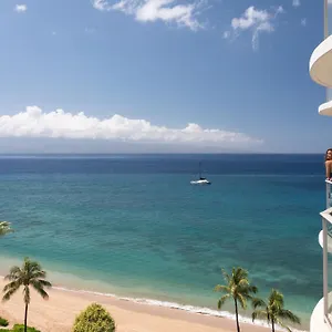 The Westin Maui & Spa, Ka'anapali Resort