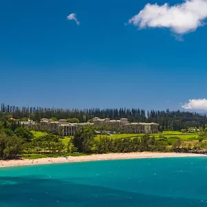The Ritz-carlton Maui, Kapalua Resort