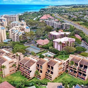 3* Resort Kahana