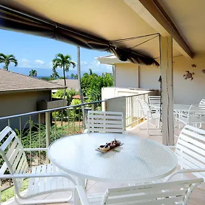 Maui Eldorado D200 - 2 Bedroom Holiday home