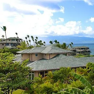 Kapalua Maui Lahaina