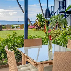 Makai Sunset Inn