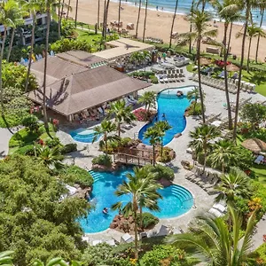 Kaanapali Alii Resort