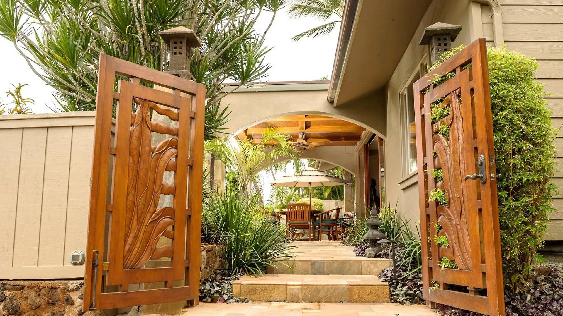 Holiday home Kaanapali Home Amazing Deals!Gorgeous Remodel-4B,4Ba Pool,Ac,Bbq, Outdr Shw-View Lahaina United States