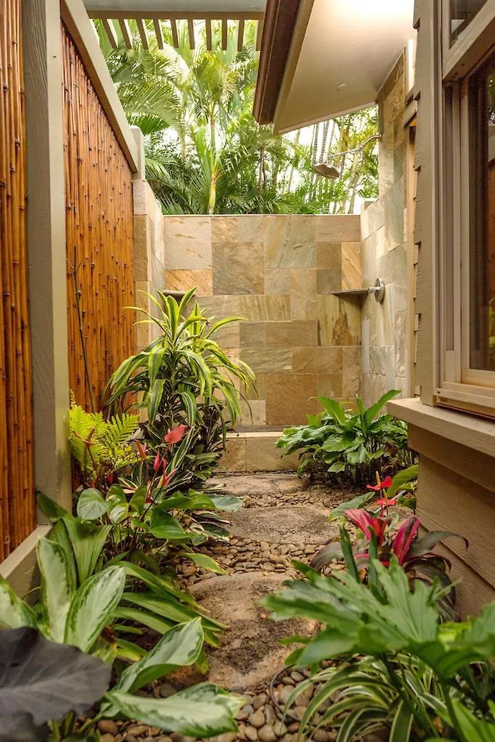 Kaanapali Home Amazing Deals!Gorgeous Remodel-4B,4Ba Pool,Ac,Bbq, Outdr Shw-View Lahaina